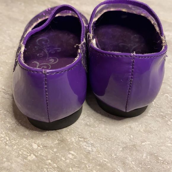 2 pairs of Infant shoes - Picture 4 of 13
